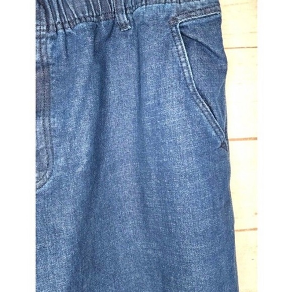 Rare Soojun Indigo
640-2 Stretch Waist
Denim
32’’w×30 L"Jeans Color blue - Picture 13 of 15